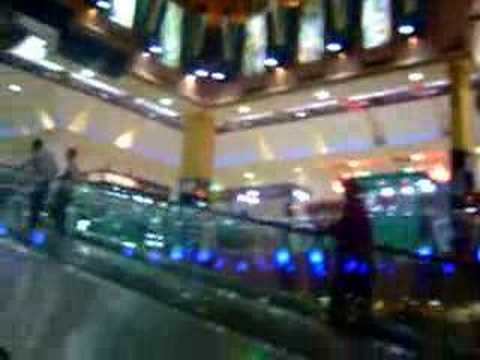 Dana Mall Saudi