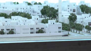 Diyar Muharraq Saudi Overview – With M.D. Aref Hejris