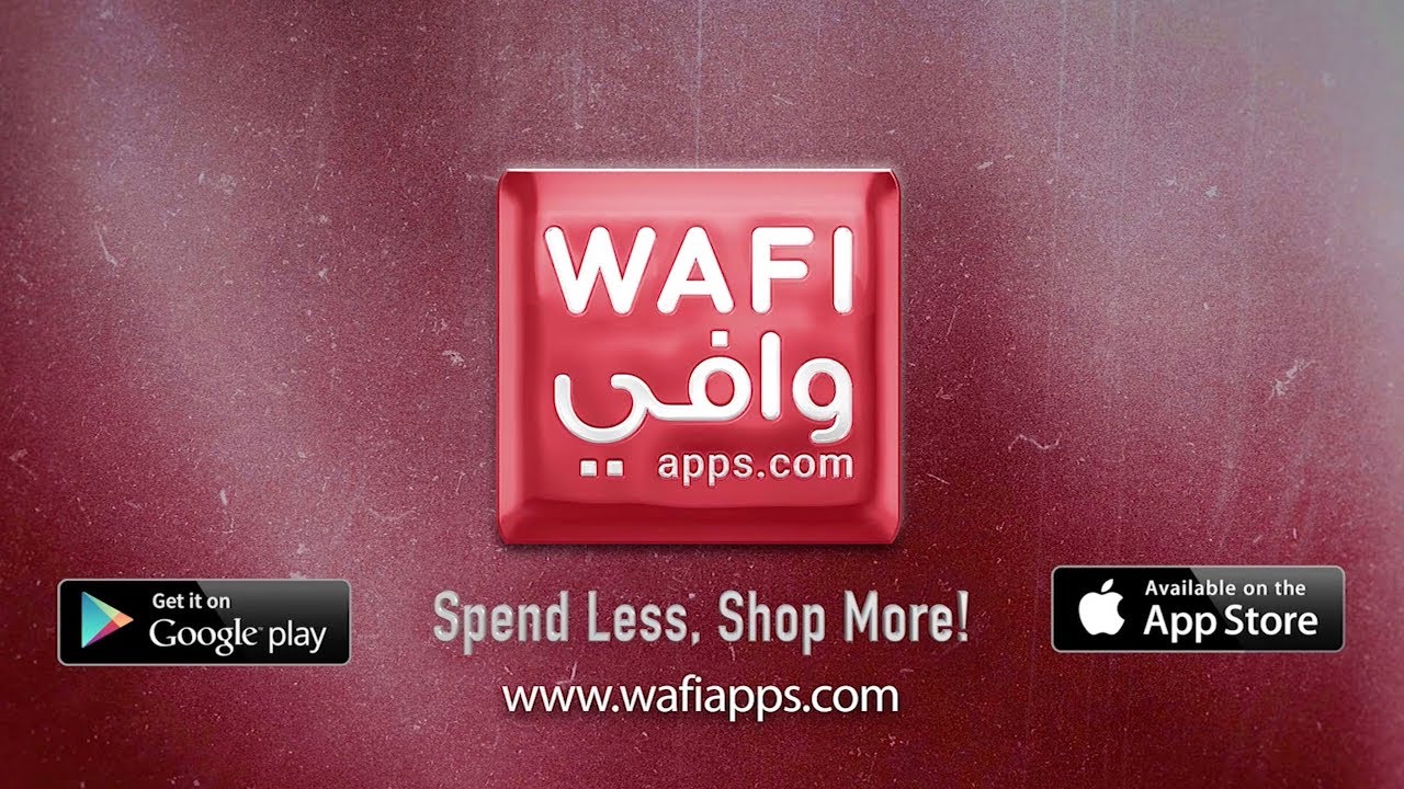 Saudi’s No#1 online shopping app.