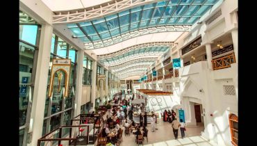 Bab Al Saudi Mall