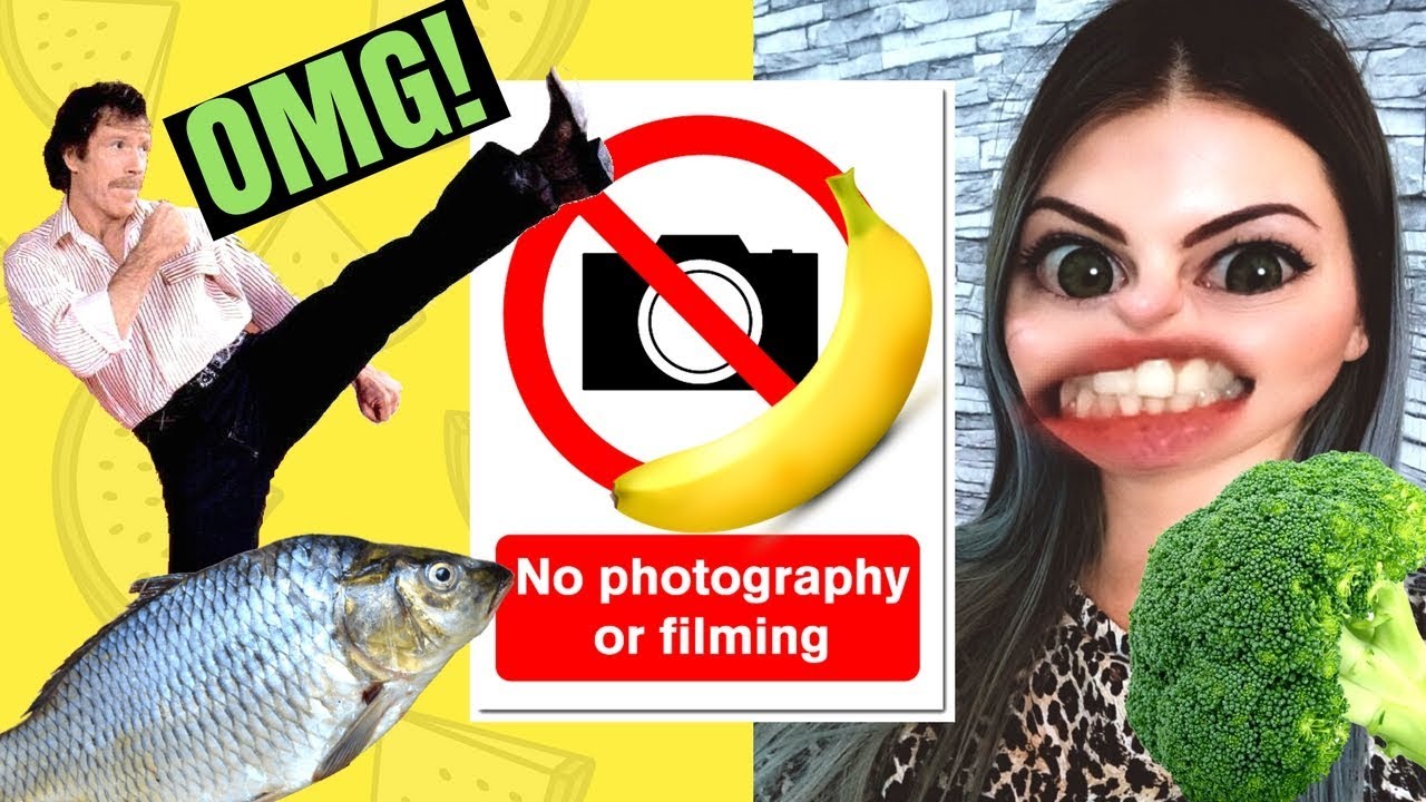 OMG! ☠ Kicked Out From The Shop While Filming – Grocery Shopping In Saudi Vlog