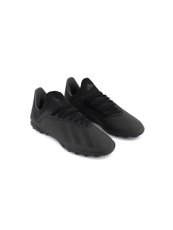 Kids Boys X Tanggo 18.3 TF Shoes Black