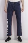 Mens Relaxed Icon Jeans Medium Wash