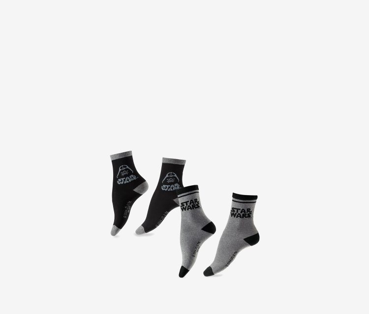 Mens Socks 2 pairs