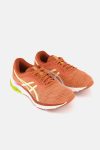 Womens Gel-Pilse 11 Running Shoes Laser Pink/Sour Yuzu