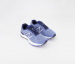 Womens Performance Running Shoes W680CB6 Blue