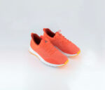 Womens Print Premiere ULTK Running Shoes Coral/Pink