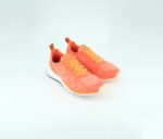 Womens Print Smooth Clip ULTK Track Shoe Guava Punch/Peach Twist