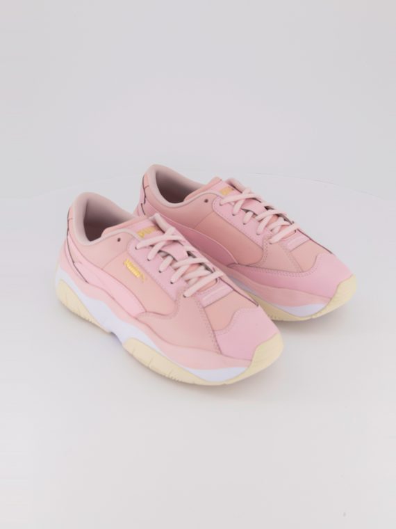 Womens Storm Shoes Pink Combo