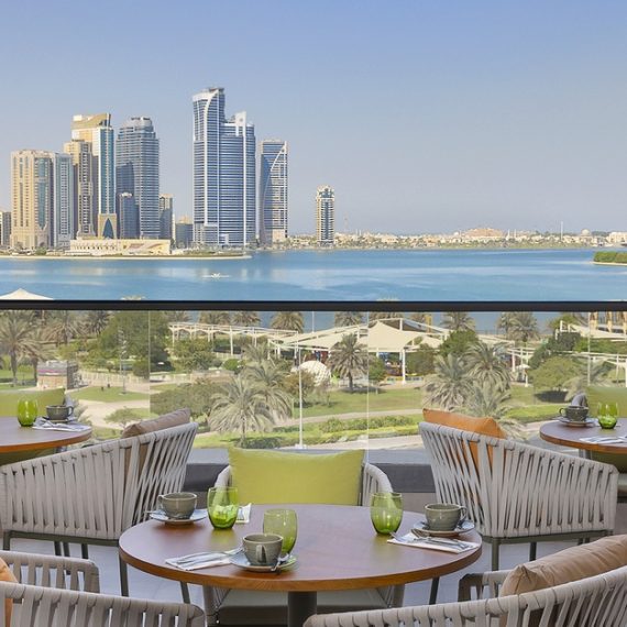All You Can Eat Breakfast With Beverages Cosmetics Shop Online at Special Price from Saudi Mega Deals