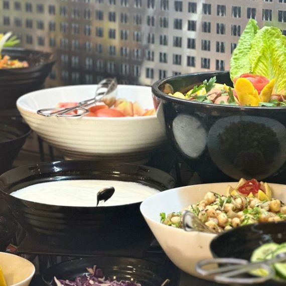 Buy Breakfast Buffet With Drinks Mega Deals Now at Special Price in SaudiMegaDeals.com Breakfast Buffet With Drinks Cosmetics Shop Online at Special Price from Saudi Mega Deals