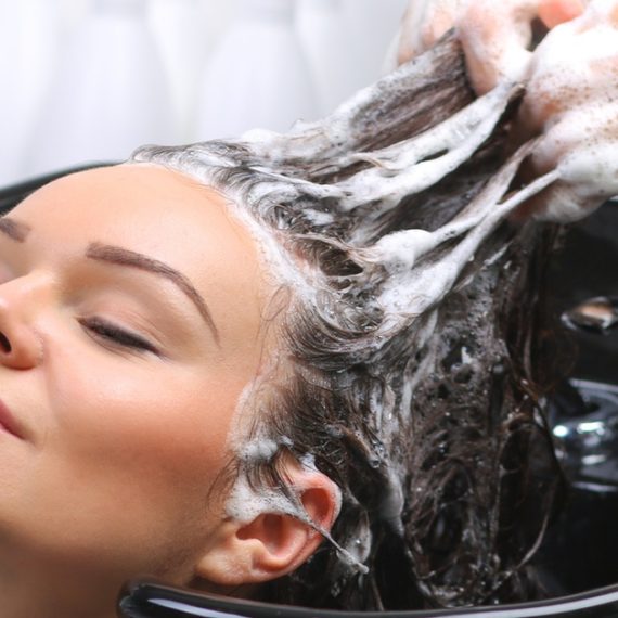 Hair Care & Facial Treatments For A Radiant New You Cosmetics Shop Online at Special Price from Saudi Mega Deals