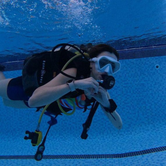 Buy Dive Into Adventure With Diving Course Mega Deals Now at Special Price in SaudiMegaDeals.com Dive Into Adventure With Diving Course WATER SPORTS Shop Online at Special Price from Saudi Mega Deals