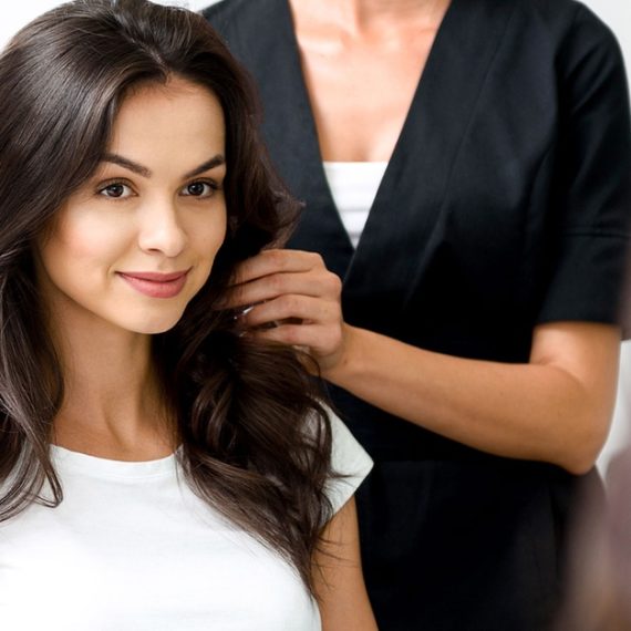 Buy Hair Cut, Wash, Blow Dry, Full Colour, Highlights, Or Global Colour Mega Deals Now at Special Price in SaudiMegaDeals.com Hair Cut, Wash, Blow Dry, Full Colour, Highlights, Or Global Colour HAIRDRESSER Shop Online at Special Price from Saudi Mega Deals