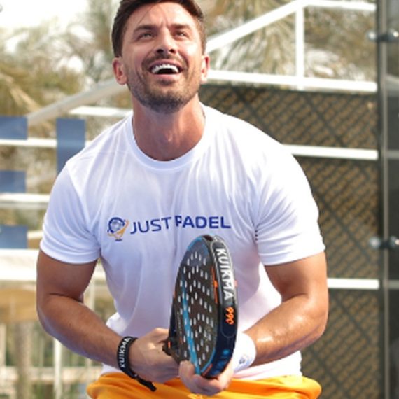 Buy Indoor Padel Court Access Fun On Weekends And Weekdays! Mega Deals Now at Special Price in SaudiMegaDeals.com Indoor Padel Court Access Fun On Weekends And Weekdays! LEISURE SPORTS Shop Online at Special Price from Saudi Mega Deals
