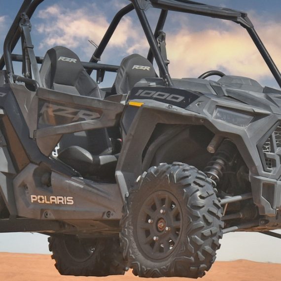 Polaris 2- Or 4-Seater Or Canam Maverick Turbo 2-Seater Red Sand Tour Cosmetics Shop Online at Special Price from Saudi Mega Deals