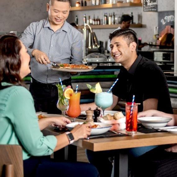 Buy Premium Breakfast Buffet With Live Station And Hot Beverages Mega Deals Now at Special Price in SaudiMegaDeals.com Premium Breakfast Buffet With Live Station And Hot Beverages Cosmetics Shop Online at Special Price from Saudi Mega Deals