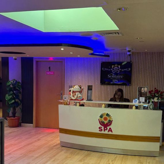 Buy Relax With A 60, 75, Or 90-Minute Choice Of Full Body Treatments Mega Deals Now at Special Price in SaudiMegaDeals.com Relax With A 60, 75, Or 90-Minute Choice Of Full Body Treatments Cosmetics Shop Online at Special Price from Saudi Mega Deals