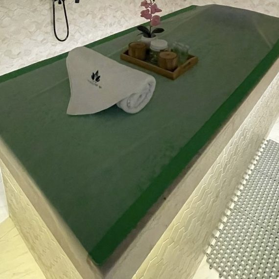 Buy Relax With A Traditional Moroccan Bath Using All-Natural Products Mega Deals Now at Special Price in SaudiMegaDeals.com Relax With A Traditional Moroccan Bath Using All-Natural Products STEAM BATH Shop Online at Special Price from Saudi Mega Deals