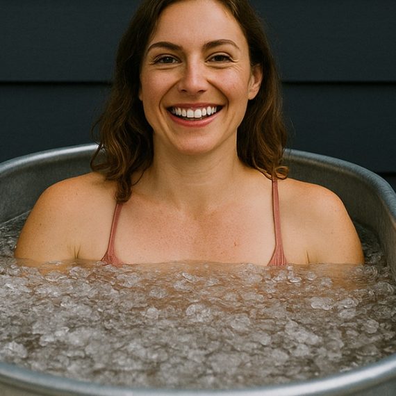 Shared Ice Bath, Traditional Saunas Or Group Saunas For 4 Or 6 People STEAM BATH Shop Online at Special Price from Saudi Mega Deals