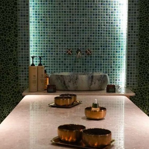Ultimate Spa Experience: Moroccan & Hammam Baths + Treatments STEAM BATH Shop Online at Special Price from Saudi Mega Deals