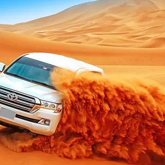 Vip Desert Safari For One, Two Or Four Person With Live Entertainment MOTOR SPORTS Shop Online at Special Price from Saudi Mega Deals