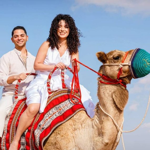 Vip Red Dune Desert Safari Or Premium Desert Safari For 1, 2, Or 4 MOTOR SPORTS Shop Online at Special Price from Saudi Mega Deals