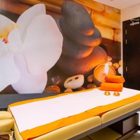 30-Minute Reflexology ALTERNATIVE MEDICINE Shop Online at Special Price from Saudi Mega Deals