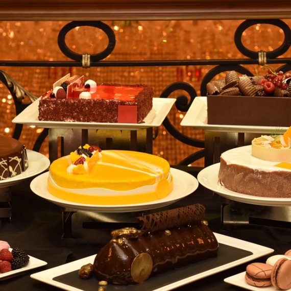Cookies, Croissants, Or Muffins DESSERT Shop Online at Special Price from Saudi Mega Deals