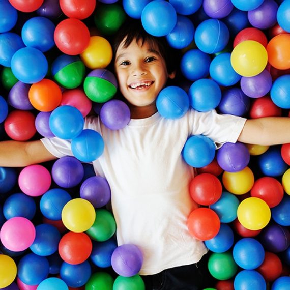 Half Or Full Day Day Care + Optional Play Area Access (1- Or 2-Hour) EXPERIENCES Shop Online at Special Price from Saudi Mega Deals