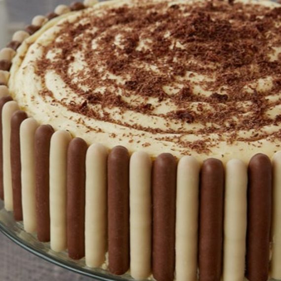 Takeaway Cake Of Choice: One Kg DESSERT Shop Online at Special Price from Saudi Mega Deals