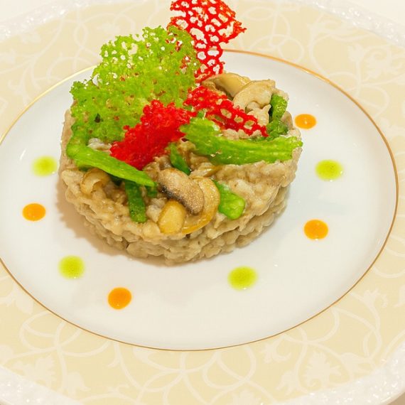 5* Italian Dinner Sharing Menu + Optional House Beverage For Up To 4 ITALIAN Shop Online at Special Price from Saudi Mega Deals