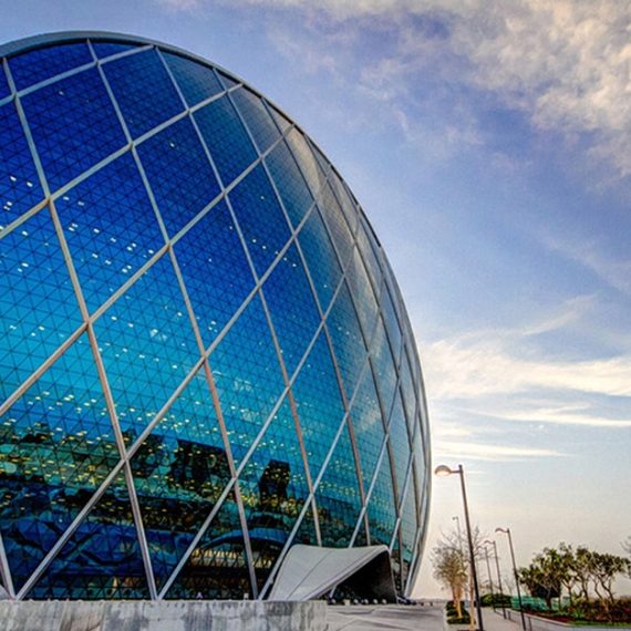 Abu Dhabi City Tour Cosmetics Shop Online at Special Price from Saudi Mega Deals
