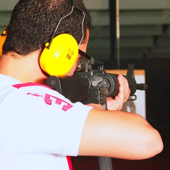 Advanced Clay Pigeon Shooting SHOOTING Shop Online at Special Price from Saudi Mega Deals