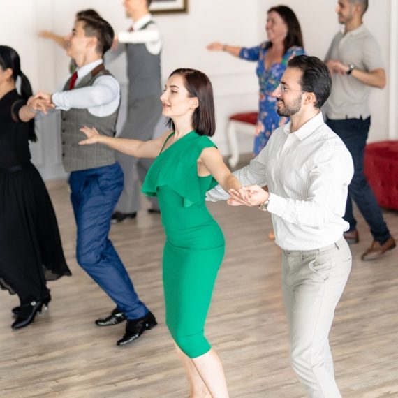 Dance Class COURSE OR TRAINING Shop Online at Special Price from Saudi Mega Deals