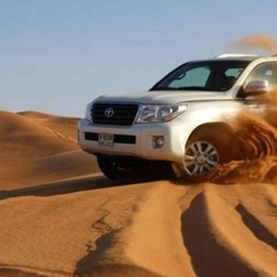 Experience A Desert Safari Adventure With Basic Or Vip Perks! MOTOR SPORTS Shop Online at Special Price from Saudi Mega Deals