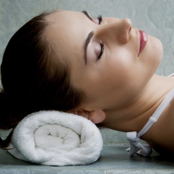 Moroccan Bath And Spa Treatment STEAM BATH Shop Online at Special Price from Saudi Mega Deals