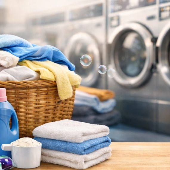 Buy 10, 20 Or 30 Pieces Of Laundry-Wash & Iron-Pick Up & Delivery Included Mega Deals Now at Special Price in SaudiMegaDeals.com 10, 20 Or 30 Pieces Of Laundry-Wash & Iron-Pick Up & Delivery Included CLEANING Shop Online at Special Price from Saudi Mega Deals