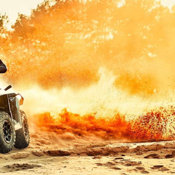 Buy 30 Or 60-Minute Quad Bike Rental 200-250 Cc (Open Desert) Mega Deals Now at Special Price in SaudiMegaDeals.com 30 Or 60-Minute Quad Bike Rental 200-250 Cc (Open Desert) MOTOR SPORTS Shop Online at Special Price from Saudi Mega Deals