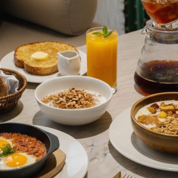 Breakfast Menu Credits: Aed 50 • Aed 100 • Aed 200 At Cacti Restaurant SPANISH Shop Online at Special Price from Saudi Mega Deals