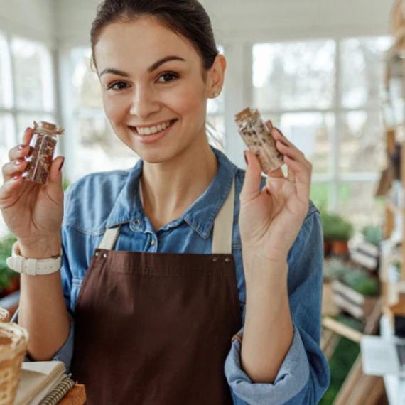 Buy Cpd-Accredited Online Course: Master Herbalist 101 Or 201 Mega Deals Now at Special Price in SaudiMegaDeals.com Cpd-Accredited Online Course: Master Herbalist 101 Or 201 Cosmetics Shop Online at Special Price from Saudi Mega Deals