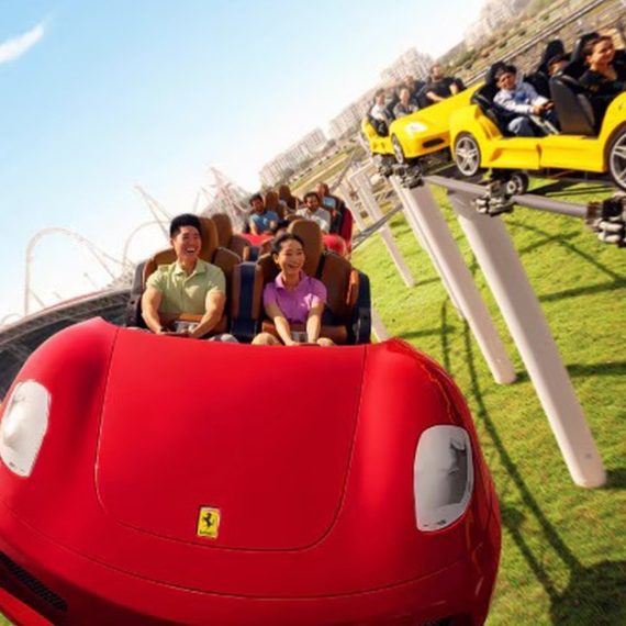 Buy Discover Abu Dhabi With A City Tour For One To Four People Mega Deals Now at Special Price in SaudiMegaDeals.com Discover Abu Dhabi With A City Tour For One To Four People Cosmetics Shop Online at Special Price from Saudi Mega Deals