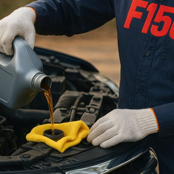 Ensure Smooth Ride: Engine Oil Change With Filter And Health Check CAR Shop Online at Special Price from Saudi Mega Deals