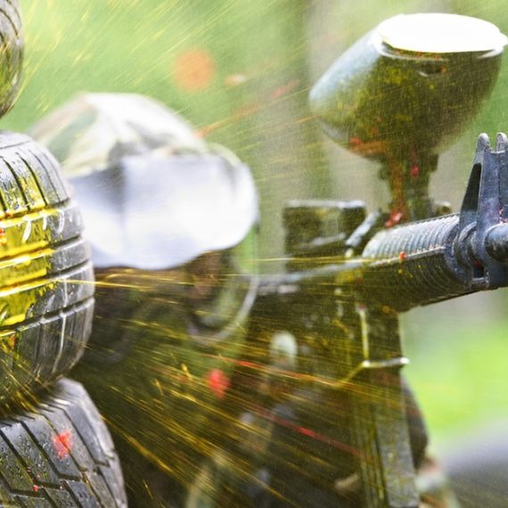Buy Get Thrilled With 15, 25 Or 35 Paintball Hits At One Degree Cafe Mega Deals Now at Special Price in SaudiMegaDeals.com Get Thrilled With 15, 25 Or 35 Paintball Hits At One Degree Cafe SHOOTING Shop Online at Special Price from Saudi Mega Deals