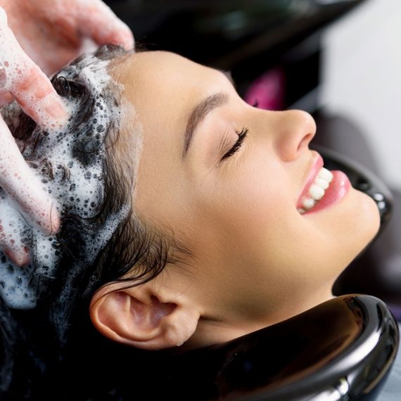 Buy Hair Wash And Blow Dry With Optional Haircut Or/And Hot Oil Mega Deals Now at Special Price in SaudiMegaDeals.com Hair Wash And Blow Dry With Optional Haircut Or/And Hot Oil HAIRDRESSER Shop Online at Special Price from Saudi Mega Deals