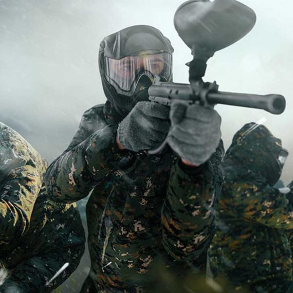 Buy Outdoor Paintball Experience At Action Park Dubai – For 1 Or 4 Players Mega Deals Now at Special Price in SaudiMegaDeals.com Outdoor Paintball Experience At Action Park Dubai – For 1 Or 4 Players SHOOTING Shop Online at Special Price from Saudi Mega Deals
