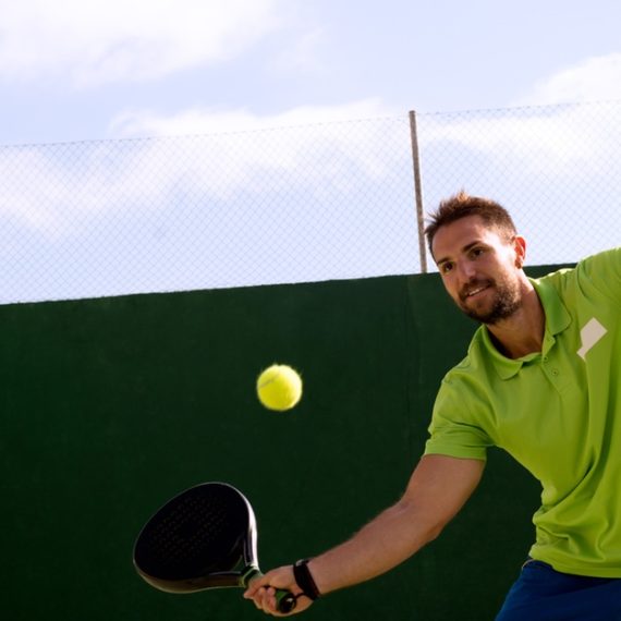 Buy Padel Court Access For 45 Or 90 Minutes Mega Deals Now at Special Price in SaudiMegaDeals.com Padel Court Access For 45 Or 90 Minutes LEISURE SPORTS Shop Online at Special Price from Saudi Mega Deals