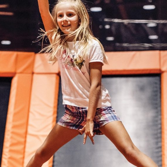 Buy 1 Hour Trampoline Park Fun W Foam Pits, Inflatable, Dodgeball & More Mega Deals Now at Special Price in SaudiMegaDeals.com 1 Hour Trampoline Park Fun W Foam Pits, Inflatable, Dodgeball & More EXPERIENCES Shop Online at Special Price from Saudi Mega Deals