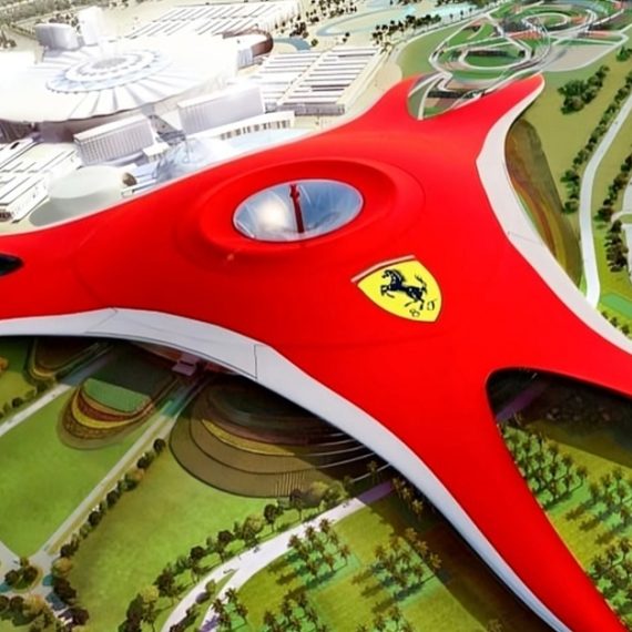 Explore Parks: Ferrari World/Seaworld/Yas Waterworld/Warner Brothers! WATER SPORTS Shop Online at Special Price from Saudi Mega Deals