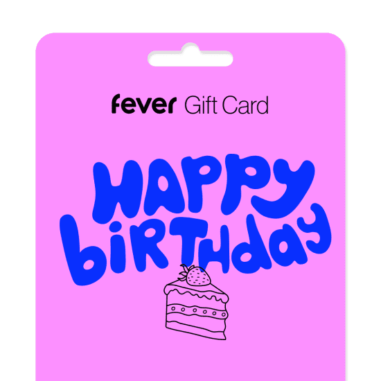 Happy birthday! – Special Edition Gift Card at Secret Location Abu Dhabi, Abu Dhabi, United Arab Emirates Gift Cards Shop Online at Special Price from Saudi Mega Deals